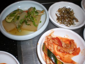 More Side Dishes